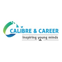 CALIBRE & CAREER logo - Similar company to Stoodnt, Inc.