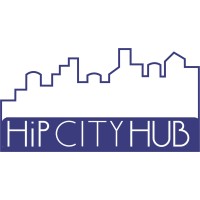 HipCity Innovation Centre logo - Similar company to Cind