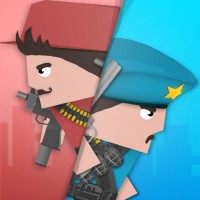 Clone Armies - The Battle Game by KalaGato logo - Similar company to Wilderness P2E