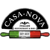 Casanova Italian Restaurant logo - Similar company to The Deck Restaurant