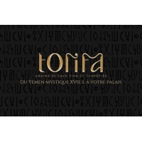 CAFÉ TORIFA - Importateur & Torréfacteur de cafés rares logo - Similar company to Réseau Teddif
