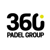 360 Padel Group logo - Similar company to P-Kap