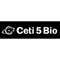 Ceti 5 Bio logo - Similar company to Armonica Technologies. Inc.