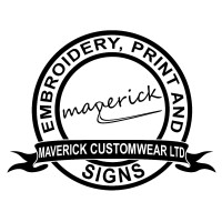 Maverick Customwear Ltd logo - Similar company to Viteks De