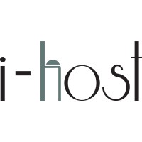 i-host logo - Similar company to Proxy Foods