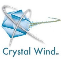 Crystal Wind™ logo - Similar company to Circularity Energy