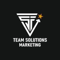Team Solutions Marketing logo - Similar company to Team Solutions