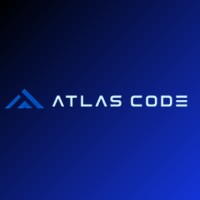 Atlas Code logo - Similar company to Creative Box