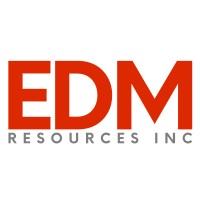 EDM Resources Inc. logo - Similar company to One-Eighty Consulting Group