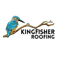 Kingfisher Roofing logo - Similar company to Blue Diamond Remodeling Inc