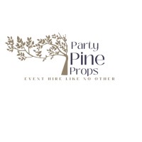 Party Pine Props logo - Similar company to Open Goal
