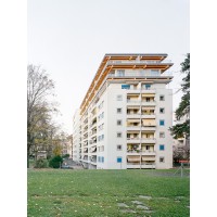 Lacroix Chessex - Architectes logo - Similar company to Innoraum Ag