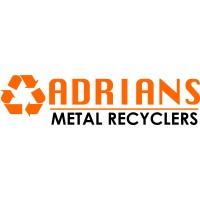 Adrian's Metal Recyclers logo - Similar company to First Nations Carbon