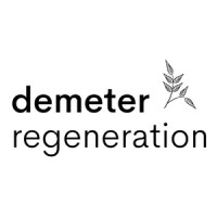 Demeter Regeneration logo - Similar company to Aurion Systems
