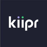 Kiipr logo - Similar company to Troisième