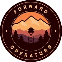 Forward Operators AI Lab logo - Similar company to 2Easy Studio