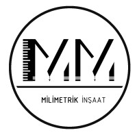 Milimetrik Mühendislik İnşaat San. Tic. Aş. logo - Similar company to Metrics Construction Group Pty Ltd