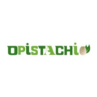 OPistachio logo - Similar company to Monomango