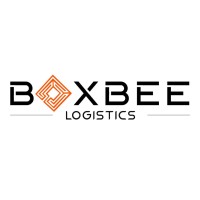 BoxBee Logistics logo - Similar company to Digiaim Solutions