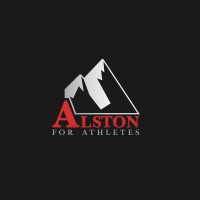 Alston for Athletes logo - Similar company to Synergistic Solutions Performance Solutions