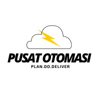Pusat Otomasi logo - Similar company to Pt. Sp-Mps Engineering Services