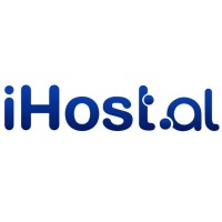 iHost.al logo - Similar company to Itcom Shpk