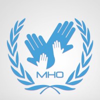 Malaysia International Humanitarian Organisation - MHO logo - Similar company to Youth Empowerment Foundation Malaysia