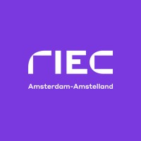 RIEC Amsterdam-Amstelland logo - Similar company to Riec Midden-Nederland