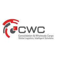 Consolidation And Wholesale Cargo (CWC) logo - Similar company to Freight X