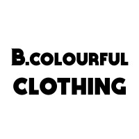 B.colourful Clothing logo - Similar company to Rms 26