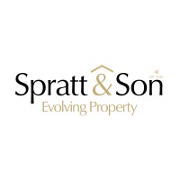 Spratt & Son logo - Similar company to Carr & Priddle