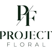 Project Floral logo - Similar company to Rök Spas