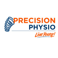 Precision Physio logo - Similar company to Integrity Therapy Services