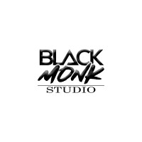 Black Monk Studio logo - Similar company to Art Of Design Inc.