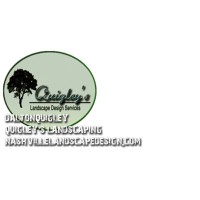 Quigley's Landscaping logo - Similar company to Dvc Landscaping
