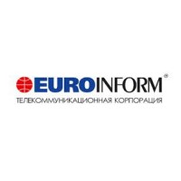 Euroinform Co Ltd. logo - Similar company to Altera Telecom