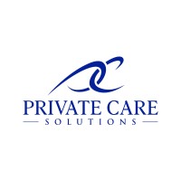Private Care Solutions logo - Similar company to Ridgeway Plumbing, Inc.