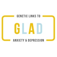GLAD Study (Genetic Links to Anxiety and Depression Study) logo - Similar company to Hope In Depression