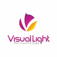 Visual Light logo - Similar company to Viewta Solutions