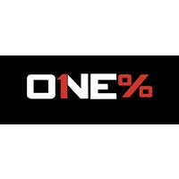 One Percent Nutrition logo - Similar company to The Why Wait? Women Entrepreneurship Collective