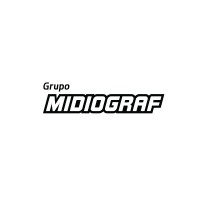 Grupo Midiograf logo - Similar company to Ibgl Brasil