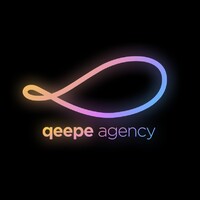 QEEPE logo - Similar company to Missionperform