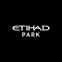 Etihad Park logo - Similar company to Corusol