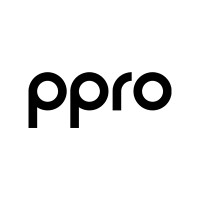 PPRO logo - Similar company to Humanmeetsai