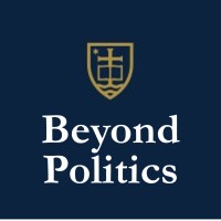 Notre Dame Beyond Politics logo - Similar company to Resilired