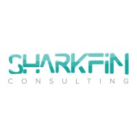 Sharkfin Consulting logo - Similar company to L&D 3.0