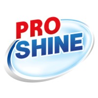 Proshine.ir logo - Similar company to Arian Barez