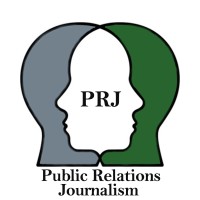 PR & Journalism Community LBU logo - Similar company to Campfire Pr