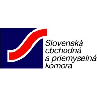 Slovenská obchodná a priemyselná komora logo - Similar company to Bizzcom S.R.O.