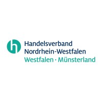 Handelsverband NRW Westfalen-Münsterland logo - Similar company to X-Water